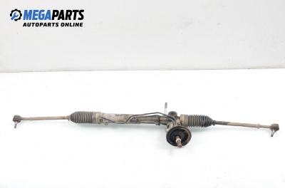 Hydraulic steering rack for Peugeot 206 1.6 16V, 109 hp, hatchback, 5 doors automatic, 2002