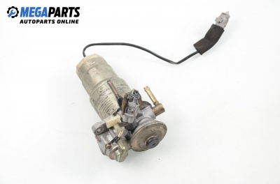 Fuel filter housing for Toyota Corolla (E120; E130) 2.0 D-4D, 90 hp, hatchback, 2002