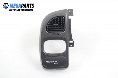 AC heat air vent for Ford Transit 2.4 TDCi, 137 hp, 2005