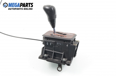Shifter for Mercedes-Benz E-Class 210 (W/S) 2.2 CDI, 143 hp, station wagon automatic, 2000