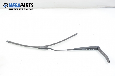 Front wipers arm for Citroen C3 1.4 HDi, 68 hp, 2011, position: left