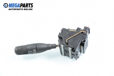 Lights lever for Renault Clio I 1.9 D, 64 hp, 1996