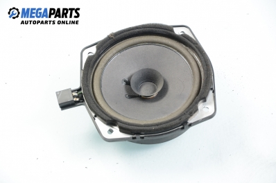 Lautsprecher für Hyundai Terracan (2001-2007), position: links, vorderseite № 96310-H1000