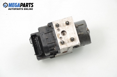 ABS for Toyota Corolla (E120; E130) 2.0 D-4D, 90 hp, hatchback, 2002 № Bosch 0 265 216 850