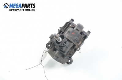 Schalthebel for Mercedes-Benz 124 (W/S/C/A/V) 2.5 D, 90 hp, sedan, 1993