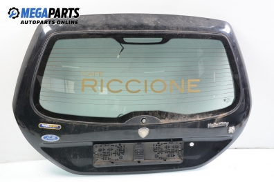 Boot lid for Lancia Y 1.2 16V, 86 hp, 3 doors, 2000