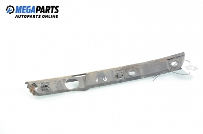 Bumper holder for Opel Omega B 2.2 16V, 144 hp, station wagon, 2000, position: front - left