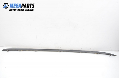 Șină portbagaj de acoperiș for Opel Zafira B (2005-2014) 1.9, monovolum