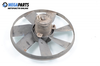 Radiator fan for Volkswagen Golf III 1.8, 90 hp, 3 doors, 1992