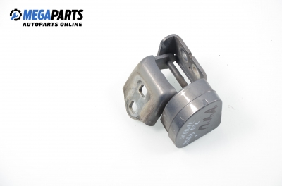 Türscharnier for Renault Scenic II 2.0 dCi, 150 hp, 2007, position: links, vorderseite