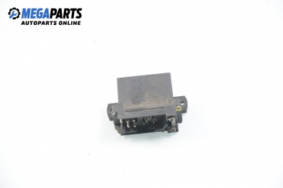 Glow plugs relay for Mercedes-Benz 124 (W/S/C/A/V) 2.5 D, 90 hp, sedan, 1993 № Bosch 0 333 402 507