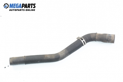 Water hose for Citroen C4 Picasso 2.0 HDi, 136 hp automatic, 2007