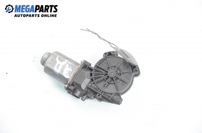 Motor macara geam for Renault Megane Scenic 1.9 dCi, 102 hp, 2000, position: dreaptă - spate