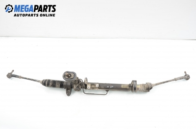 Hydraulic steering rack for Audi A3 (8L) 1.6, 101 hp, 3 doors, 1999