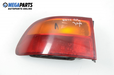 Bremsleuchte für Honda Civic V 1.3 16V, 75 hp, hecktür, 3 türen, 1993, position: links