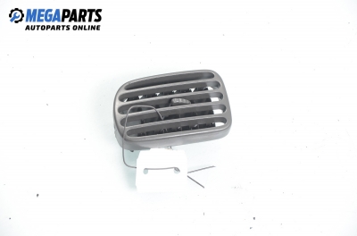 AC heat air vent for Renault Megane Scenic 1.9 dCi, 102 hp, 2000