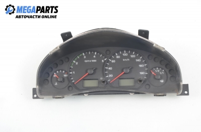 Instrument cluster for Ford Transit 2.4 TDCi, 137 hp, 2005