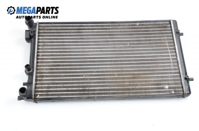 Wasserradiator für Volkswagen Golf IV 1.4 16V, 75 hp, 3 türen, 1998