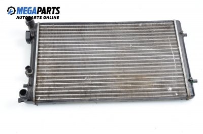 Water radiator for Volkswagen Golf IV 1.4 16V, 75 hp, 3 doors, 1998