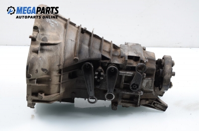  for Mercedes-Benz C-Class 202 (W/S) 1.8, 122 hp, station wagon, 1998 № R 124 261 06 01