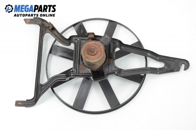 Radiator fan for Citroen Saxo 1.1, 54 hp, 5 doors, 1998