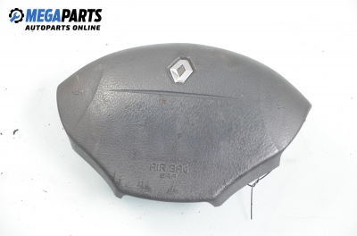 Airbag für Renault Megane Scenic 1.9 dCi, 102 hp, 2000