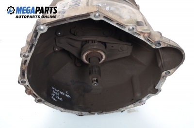  for Mercedes-Benz C-Class 202 (W/S) 1.8, 122 hp, combi, 1998 № R 124 261 06 01