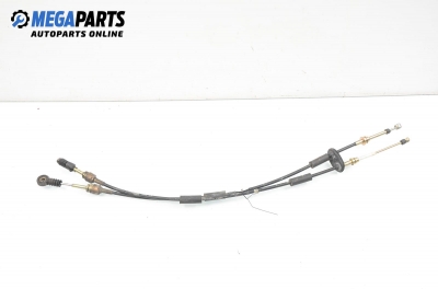 Gear selector cable for Alfa Romeo 156 2.0 16V T.Spark, 155 hp, sedan, 2001