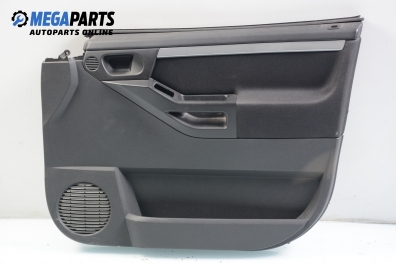 Interior door panel  for Opel Meriva A 1.7 DTI, 75 hp, 2006, position: front - right