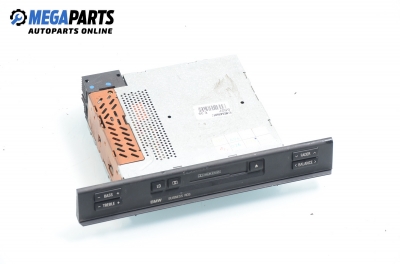 Cassette player for BMW 5 (E39) (1996-2004), station wagon