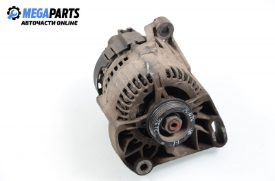 Gerenator for Fiat Punto 1.1, 54 hp, 1997