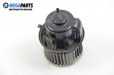 Heating blower for Ford Transit 2.4 TDCi, 137 hp, 2005