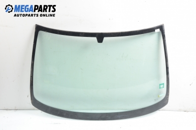 Windscreen for Opel Astra G 1.7 TD, 68 hp, truck, 3 doors, 1999