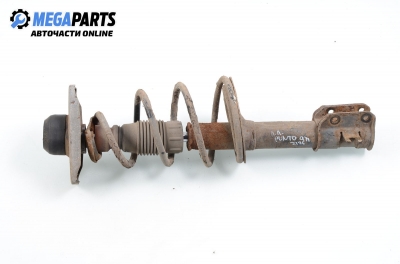 Amortizor McPherson pentru Fiat Punto 1.1, 54 cp, 3 uși, 1997, poziție: stânga - fața