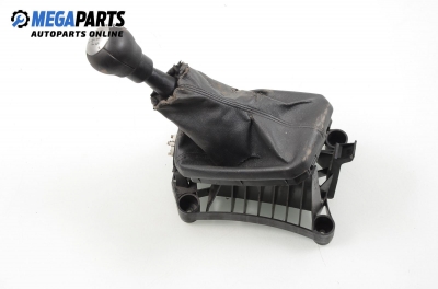 Shifter for Opel Corsa C 1.0, 60 hp, 2004