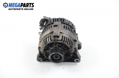 Alternator for Citroen Berlingo 1.9 D, 70 hp, truck, 1999 № Valeo 2541969A