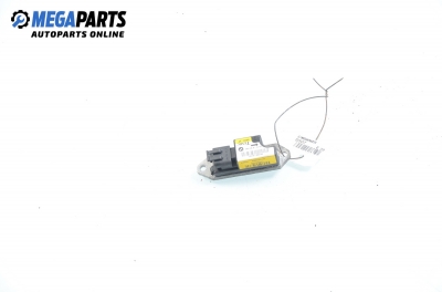 Airbag sensor for BMW 5 (E39) 2.0, 150 hp, station wagon, 1998 № Temic MRSA2-WP