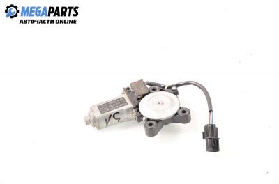 Window lift motor for Hyundai Santa Fe 2.0 CRDi  4x4, 113 hp, 2001, position: rear - left