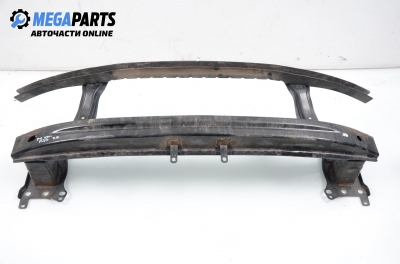 Stützträger stoßstange for Volkswagen Passat (B6) 2.0 TDI, 170 hp, combi, 2007, position: vorderseite