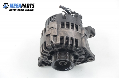 Alternator for Audi A6 (C5) 2.5 TDI, 150 hp, station wagon, 2000 № 059 903 015 G