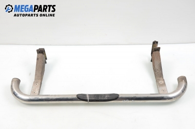 Protecție praguri pentru Suzuki Grand Vitara 2.0 4x4, 128 cp, 3 uși automat, 2000, poziție: dreapte