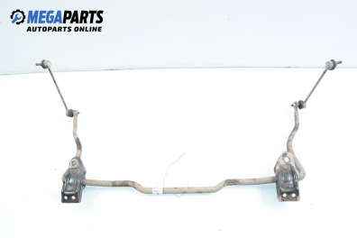 Sway bar for BMW 5 (E34) 2.0, 150 hp, station wagon, 1994, position: front