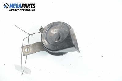 Horn for Nissan Almera (N16) 2.2 dCi, 136 hp, hatchback, 5 doors, 2003