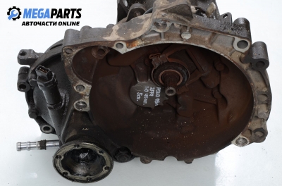  for Volkswagen Polo (6N/6N2) 1.0, 45 hp, 1996