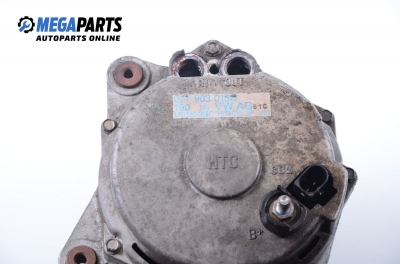 Gerenator for Audi A8 (D3) 4.2 Quattro, 335 hp automatic, 2002 № LR1190-905C