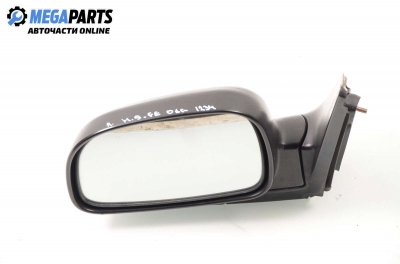 Mirror for Hyundai Santa Fe 2.0 CRDi  4x4, 113 hp, 2001, position: left