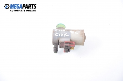 Pompa ștergătoare parbriz for Honda Civic VI 1.4, 75 hp, hatchback, 1996