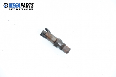 Diesel fuel injector for Fiat Doblo 1.9 D, 63 hp, passenger, 2001