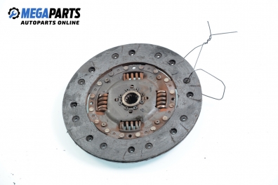 Clutch disk for Opel Corsa C 1.7 DTI, 75 hp, 2004