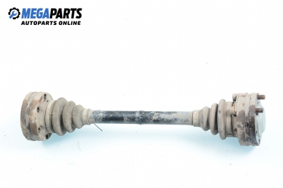 Driveshaft for BMW 5 (E34) 2.0, 150 hp, station wagon, 1994, position: right